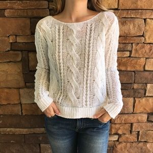 DENIM & SUPPLY Ralph Lauren sweater